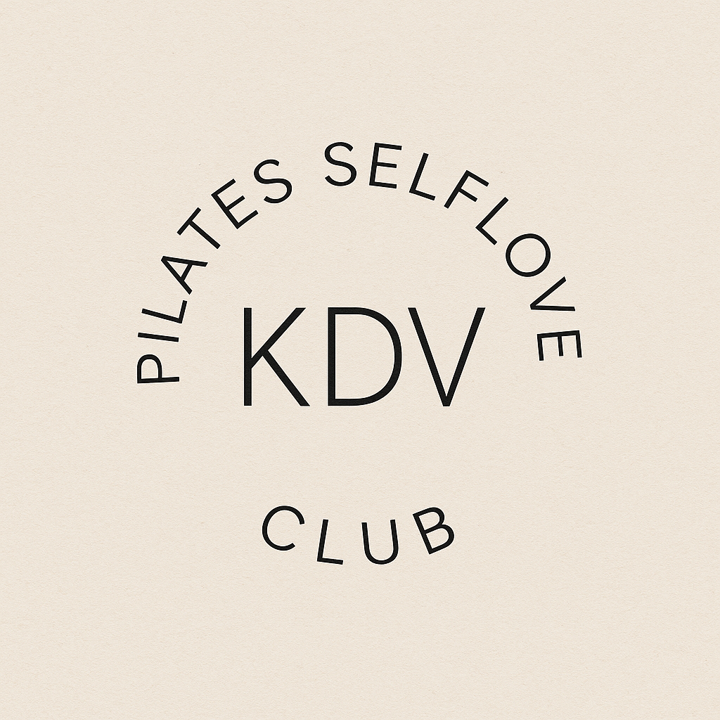 KDV Pilates Training Facility